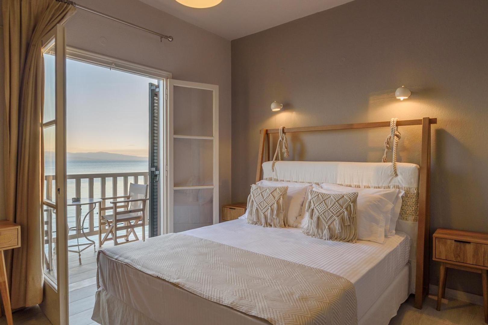 Archontiko Aparthotel Platanias  Luaran gambar