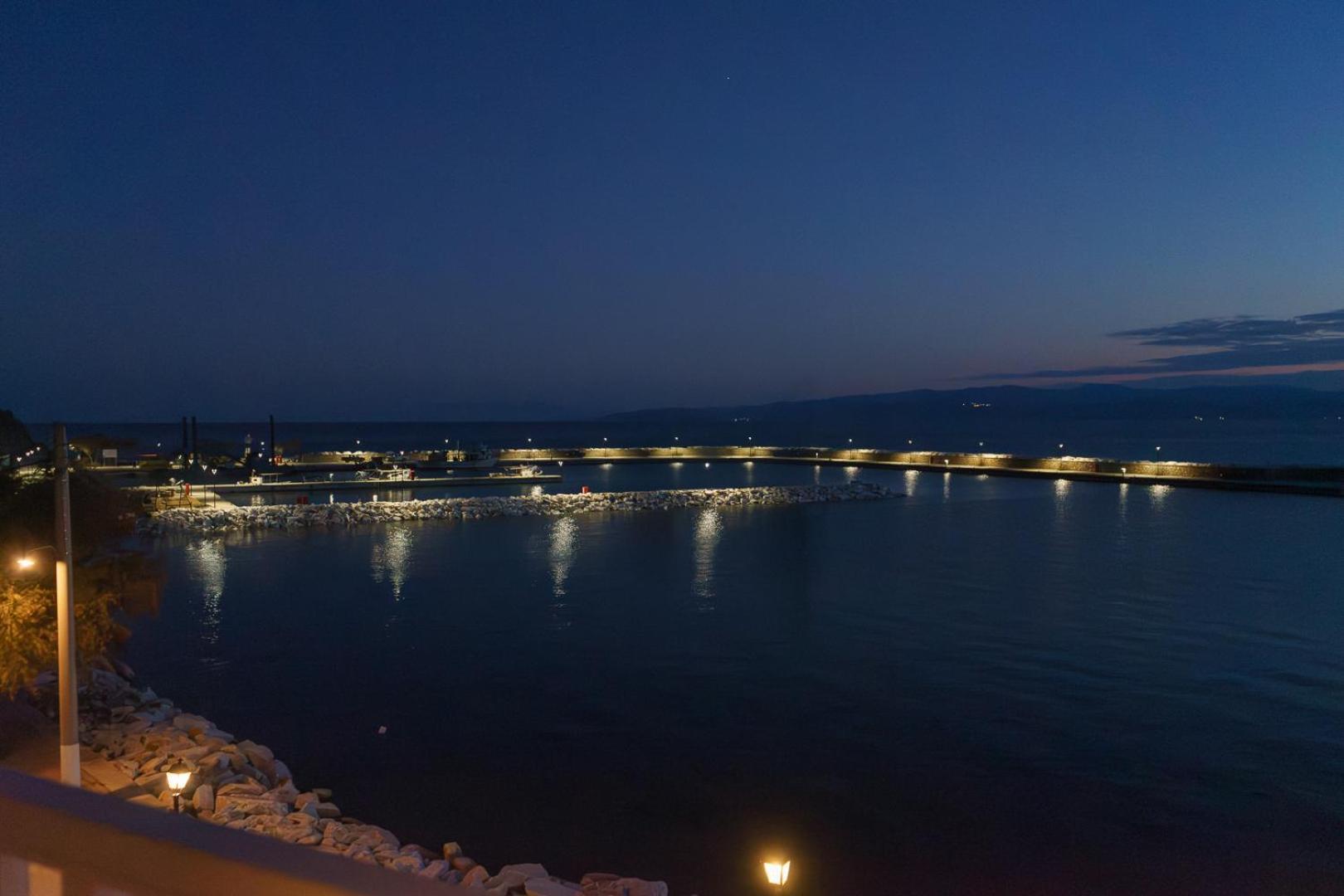 Archontiko Aparthotel Platanias  Luaran gambar