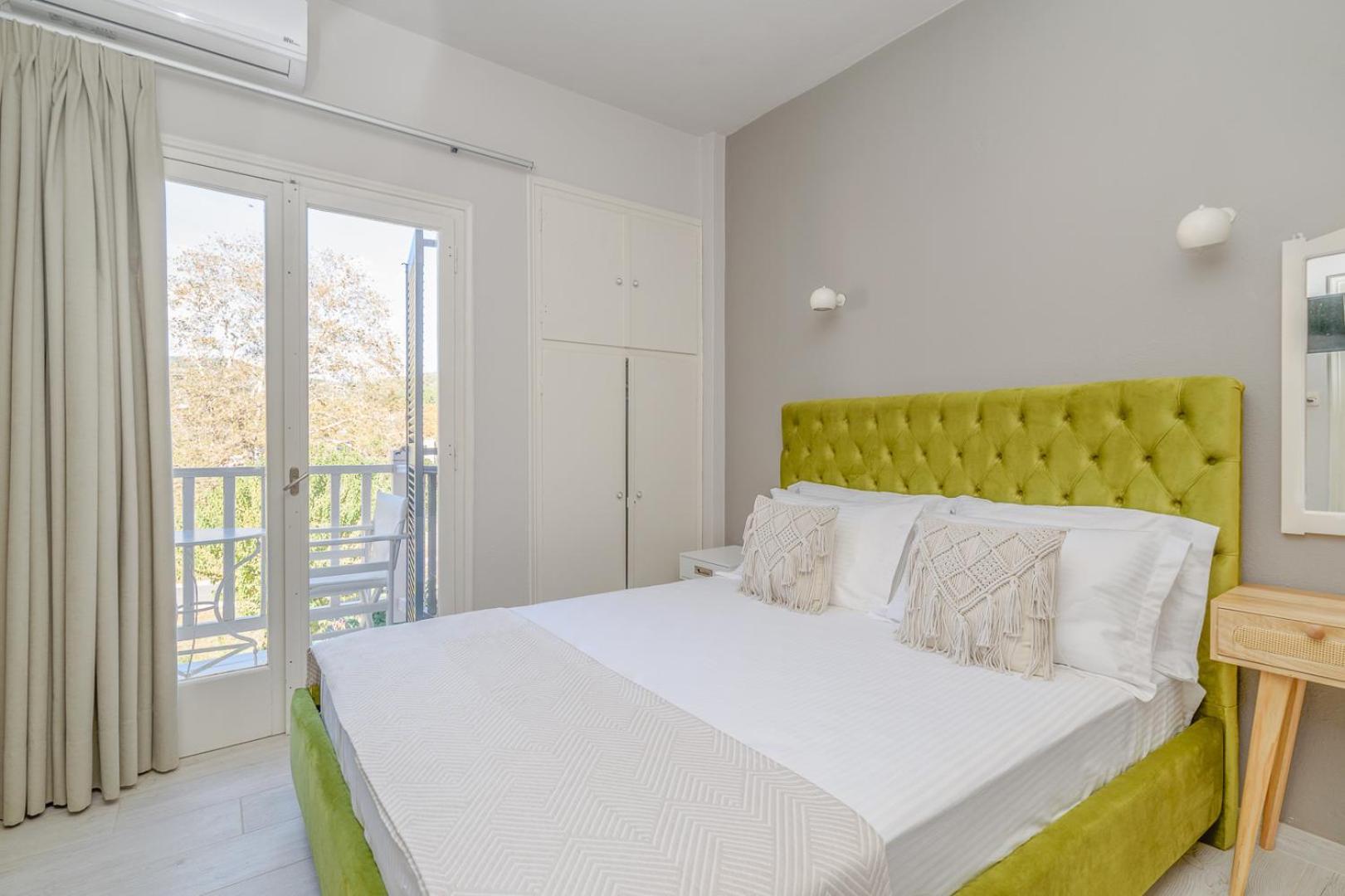 Archontiko Aparthotel Platanias  Luaran gambar