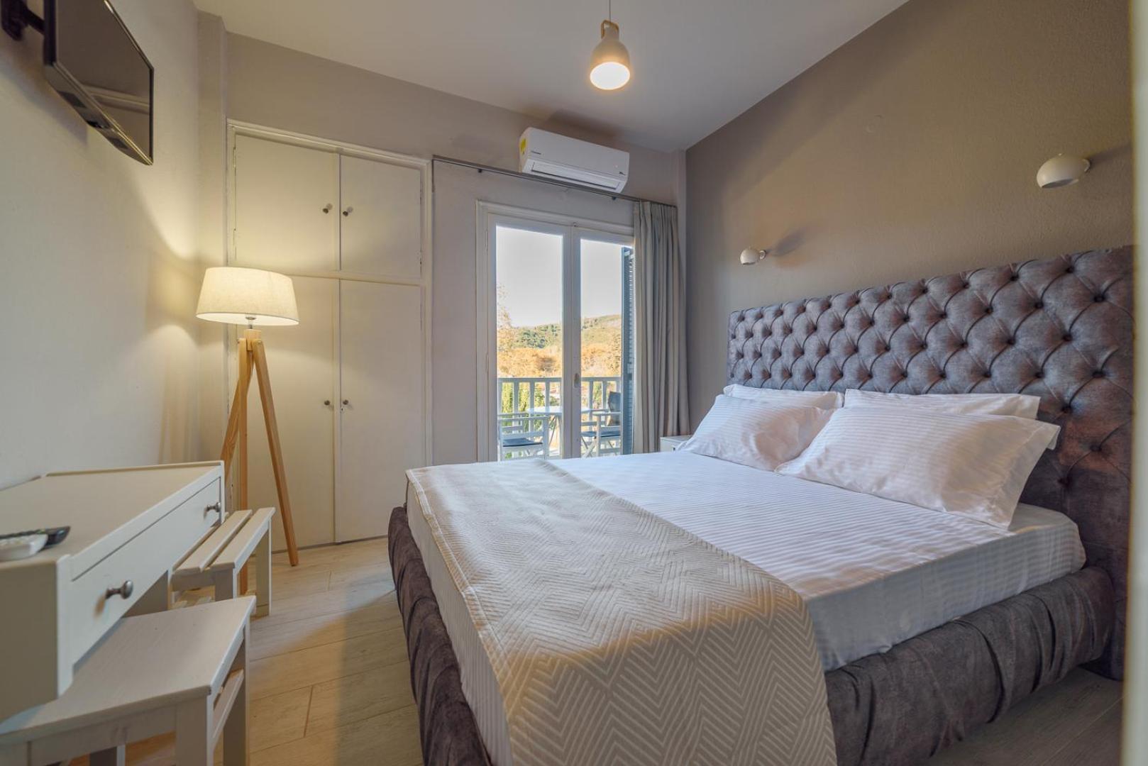 Archontiko Aparthotel Platanias  Luaran gambar