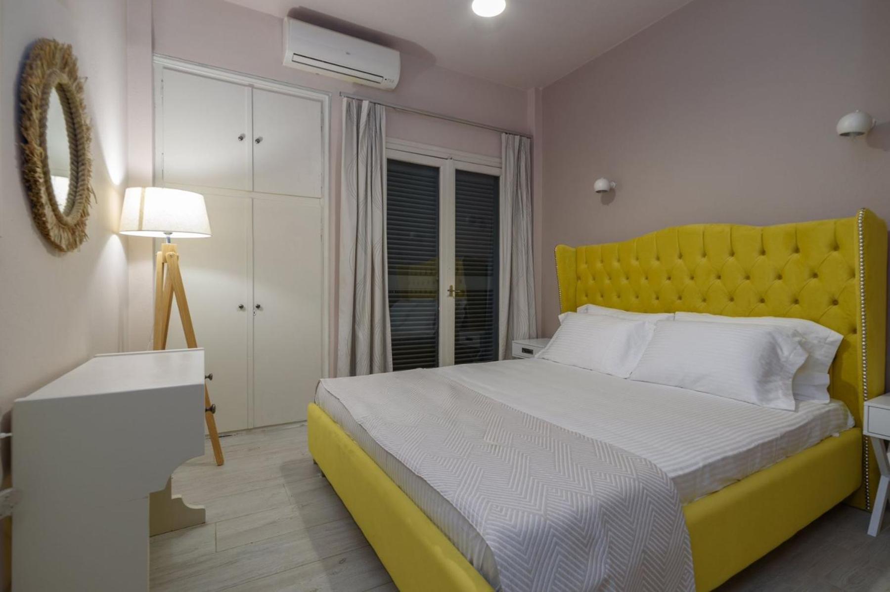 Archontiko Aparthotel Platanias  Luaran gambar