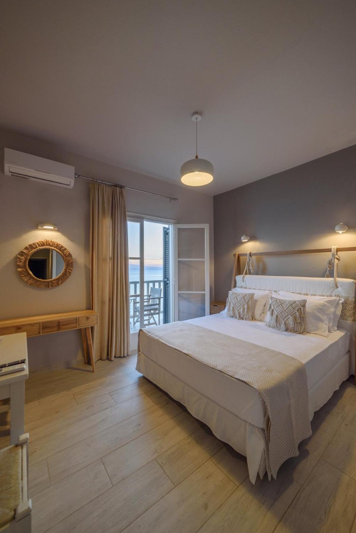 Archontiko Aparthotel Platanias  Luaran gambar