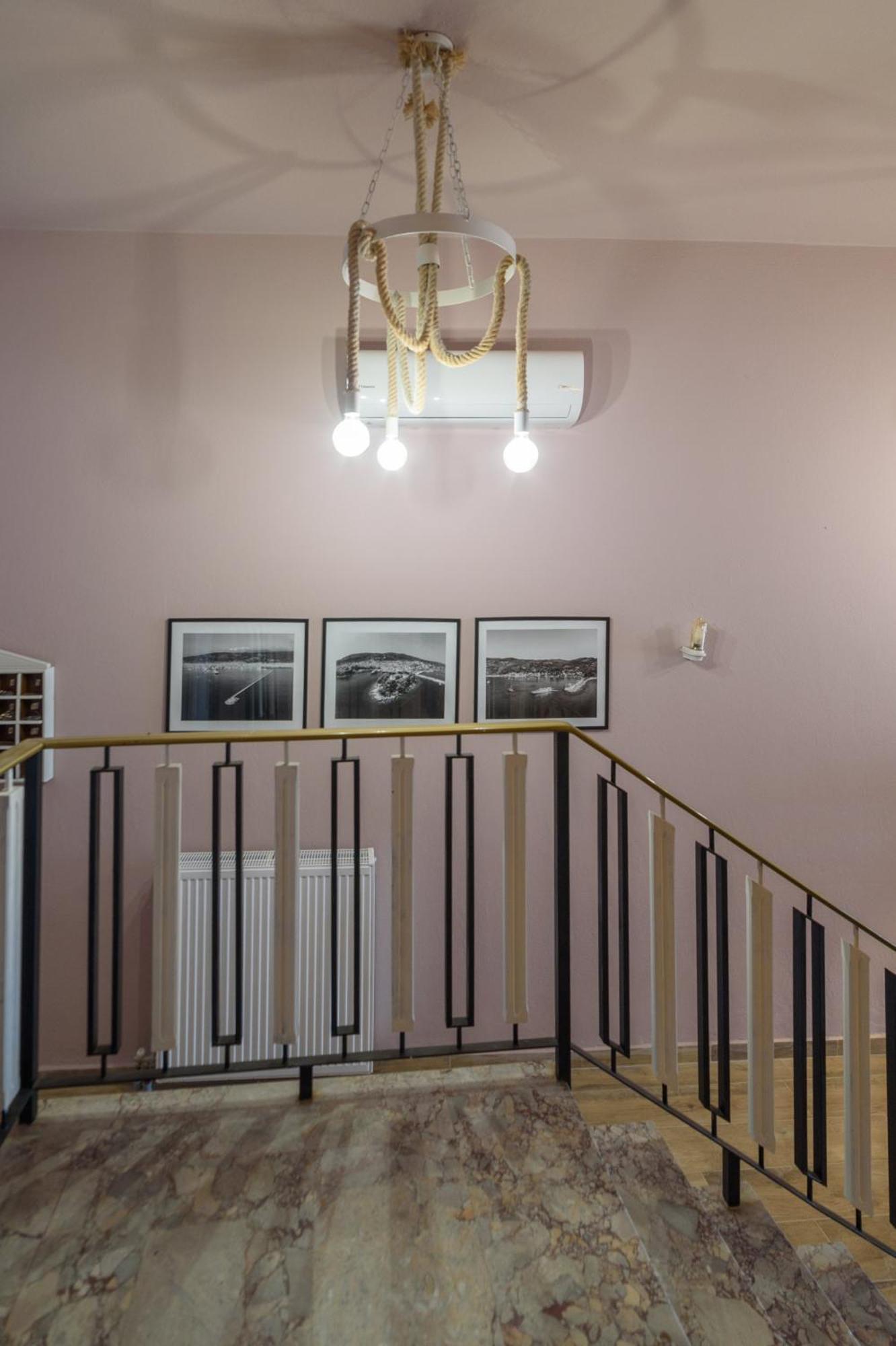 Archontiko Aparthotel Platanias  Luaran gambar