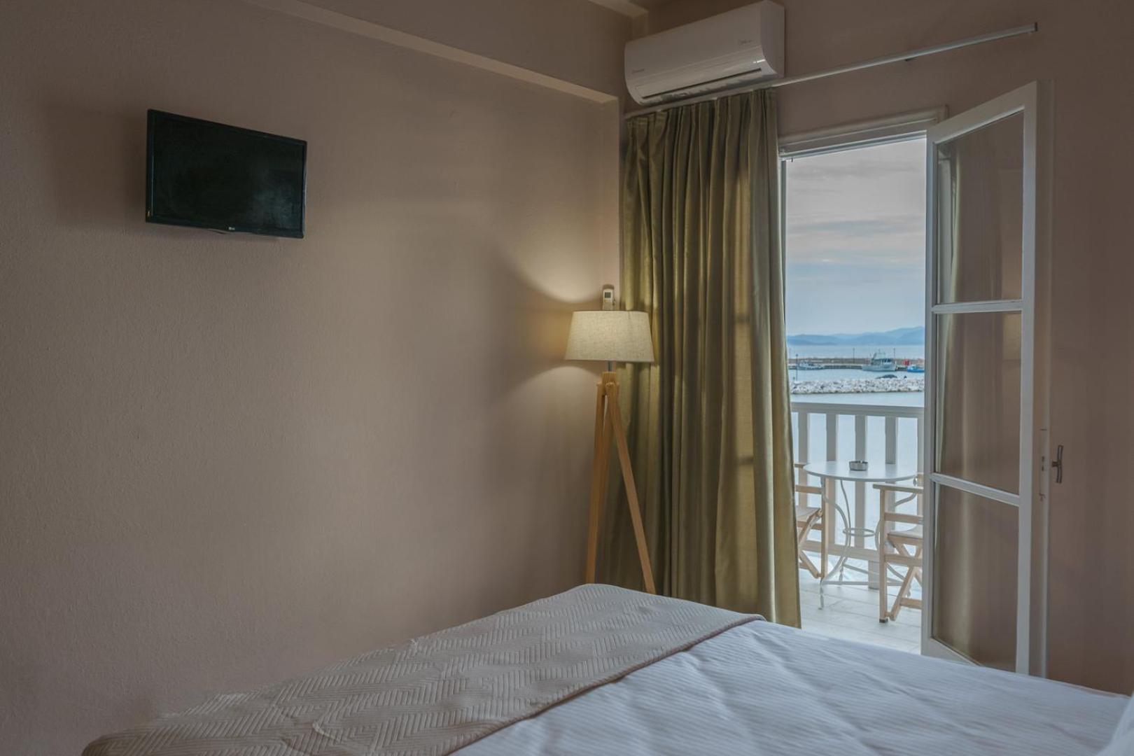 Archontiko Aparthotel Platanias  Luaran gambar