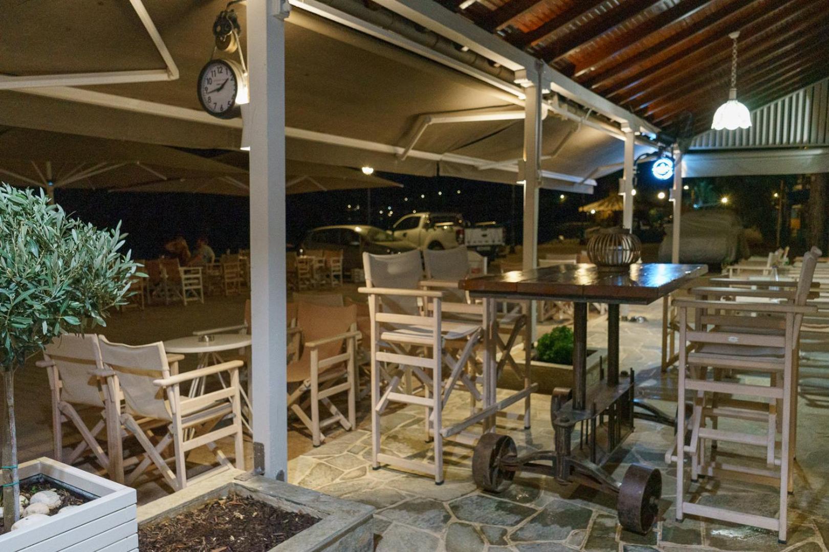 Archontiko Aparthotel Platanias  Luaran gambar