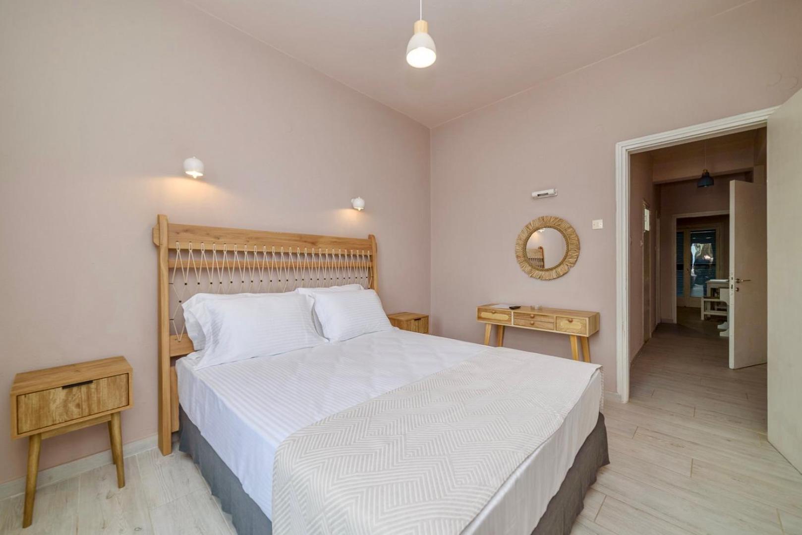 Archontiko Aparthotel Platanias  Luaran gambar